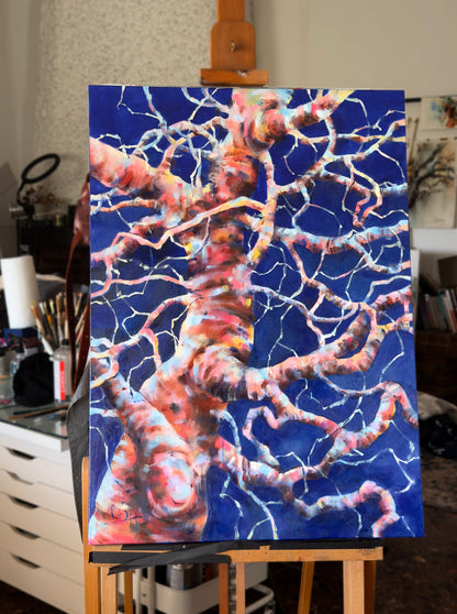 Blue Energy