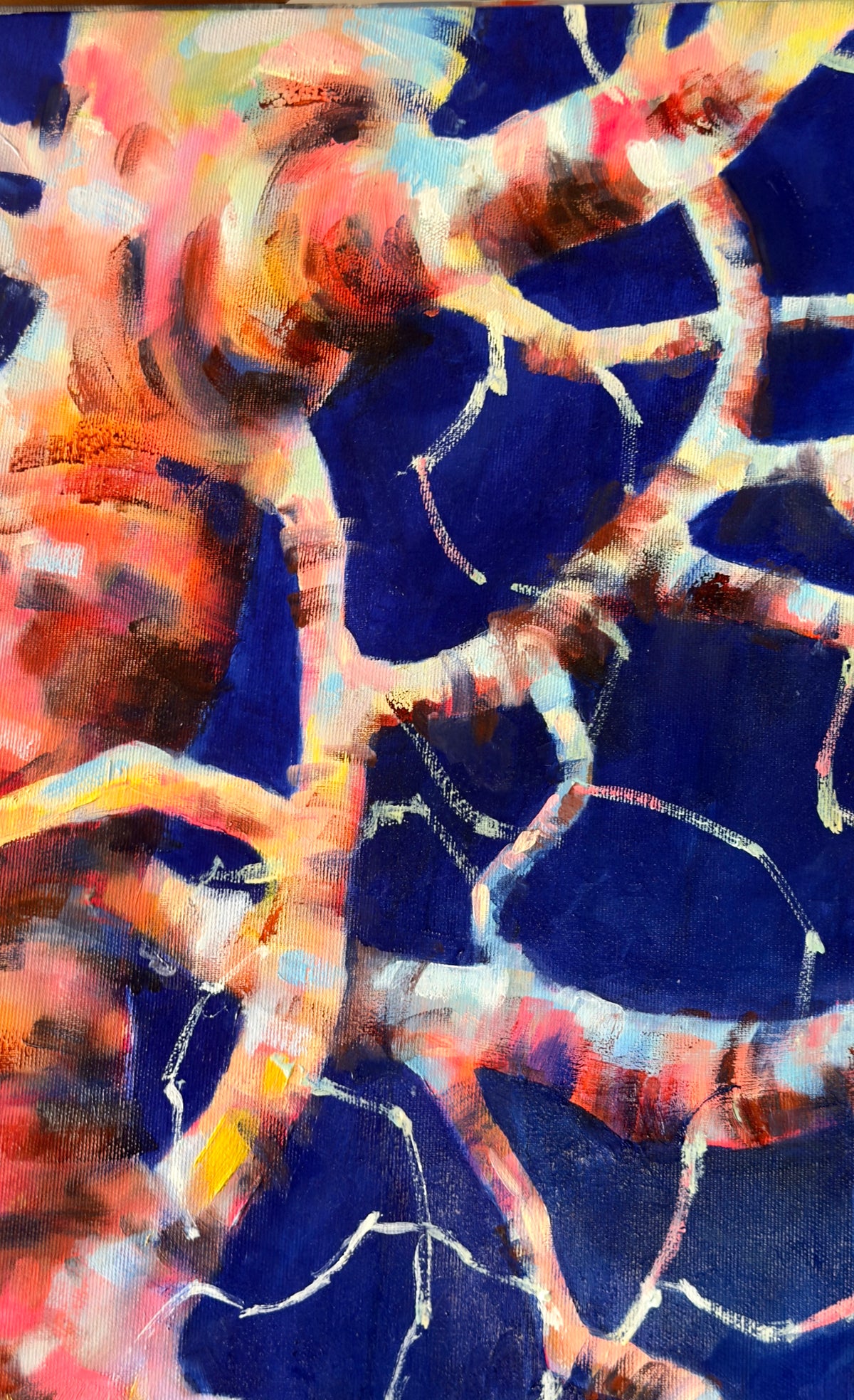 Blue Energy