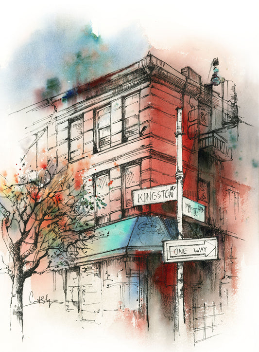 Brooklyn