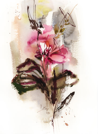 Listening to the Light