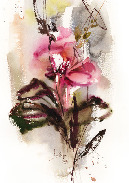 Listening to the Light