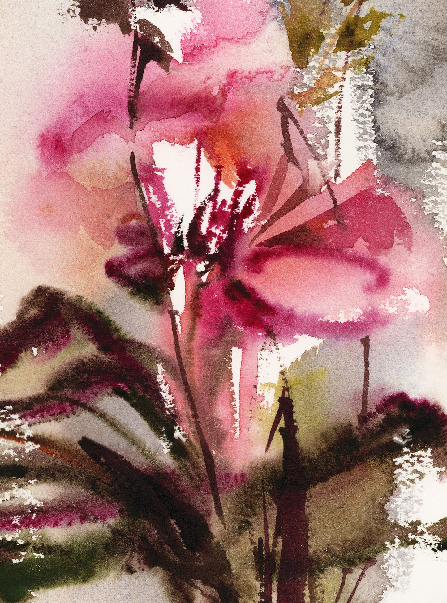 Listening to the Light